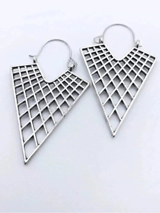 Boho Earrings Bundle - Picture 6 of 6